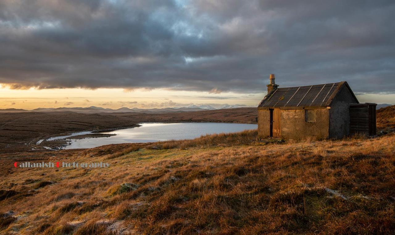 21 Callanish Luxury Pod Exterior photo